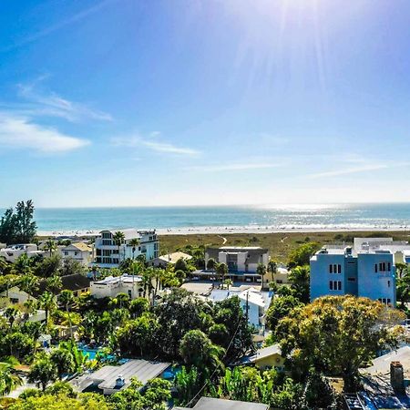 Villa Salty Dog Siesta Key Esterno foto