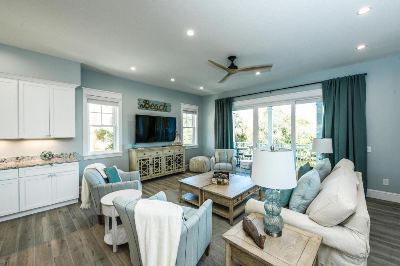 Villa Salty Dog Siesta Key Esterno foto