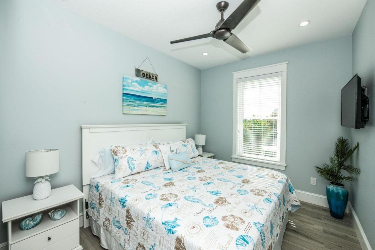 Villa Salty Dog Siesta Key Esterno foto