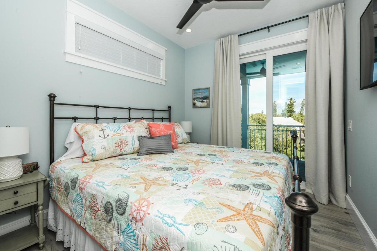 Villa Salty Dog Siesta Key Esterno foto