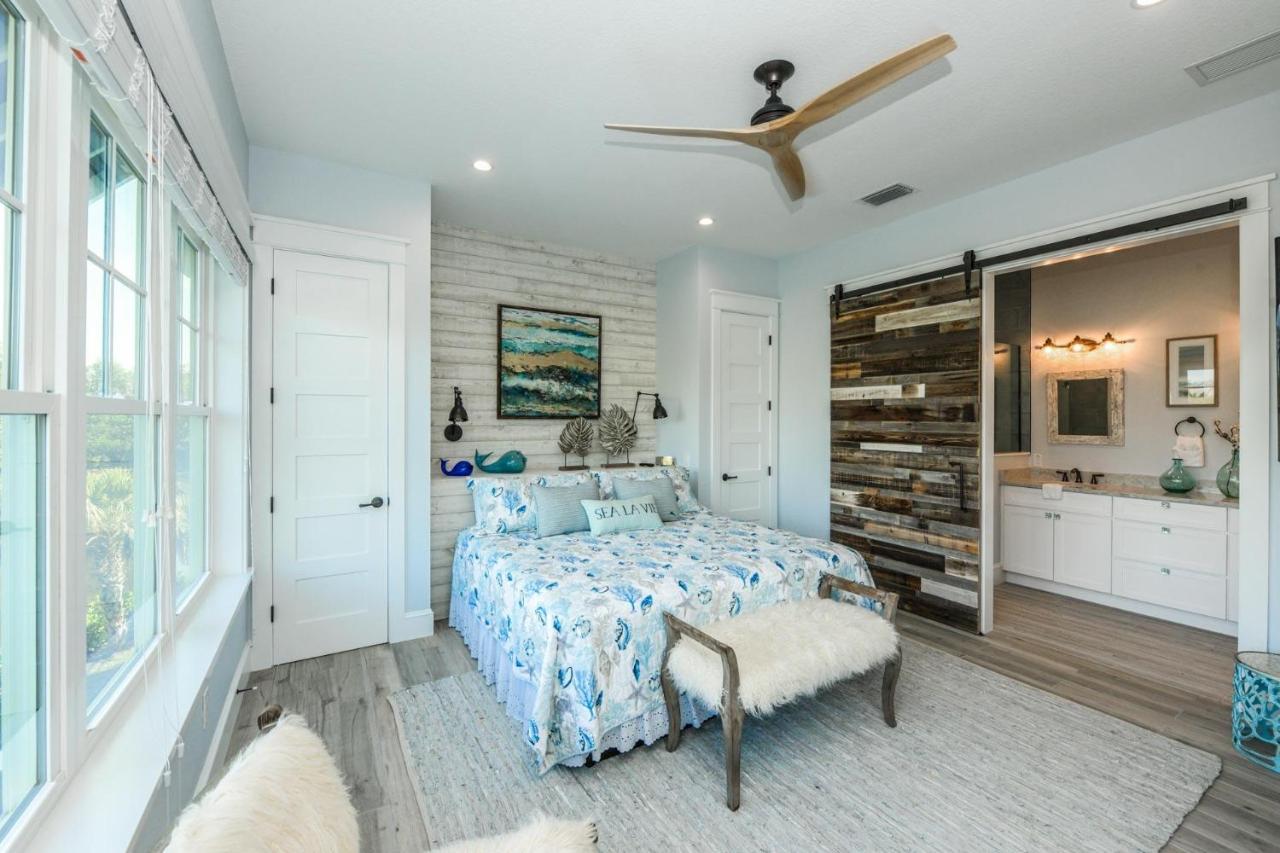 Villa Salty Dog Siesta Key Esterno foto