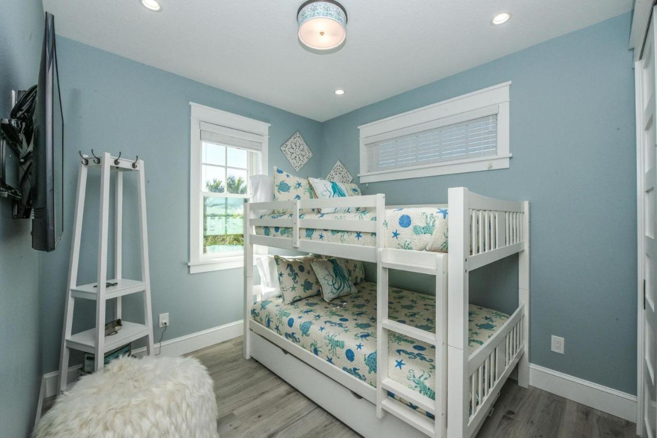 Villa Salty Dog Siesta Key Esterno foto
