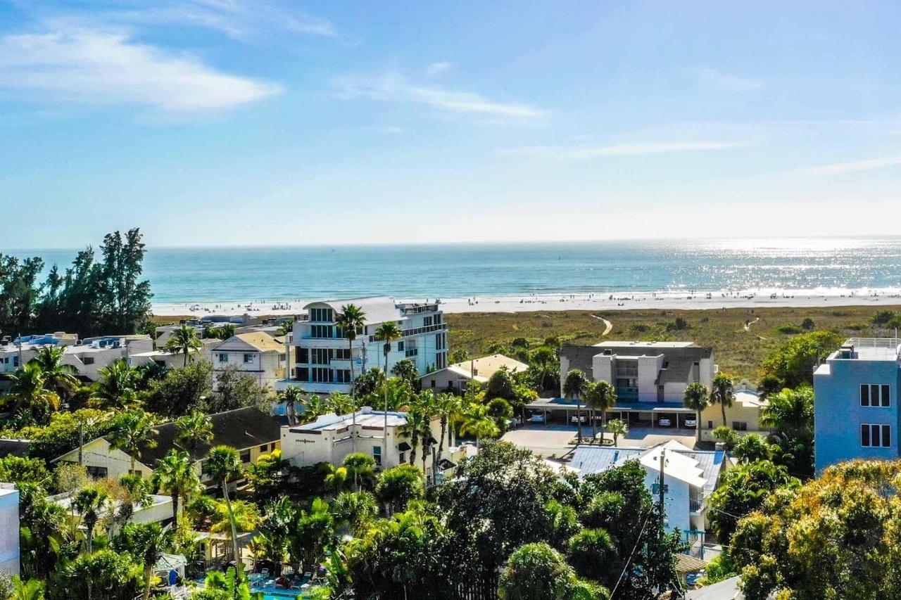 Villa Salty Dog Siesta Key Esterno foto