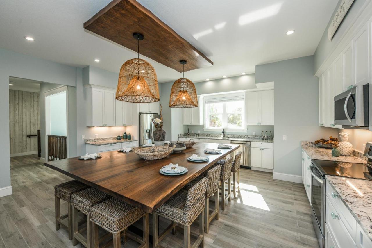 Villa Salty Dog Siesta Key Esterno foto