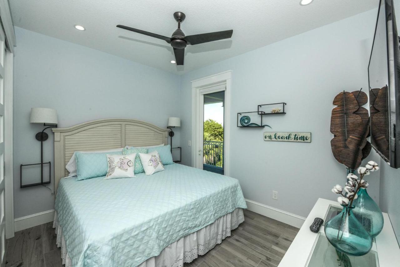 Villa Salty Dog Siesta Key Esterno foto