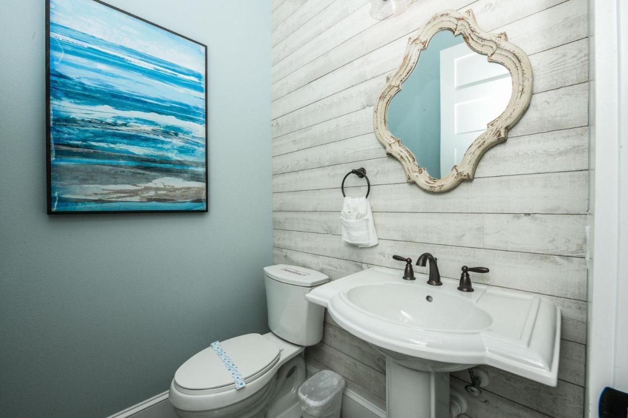 Villa Salty Dog Siesta Key Esterno foto