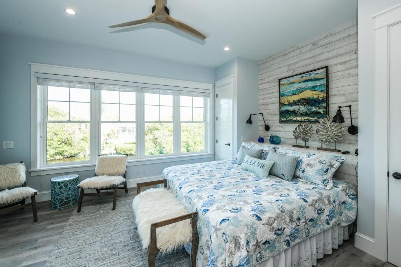 Villa Salty Dog Siesta Key Esterno foto