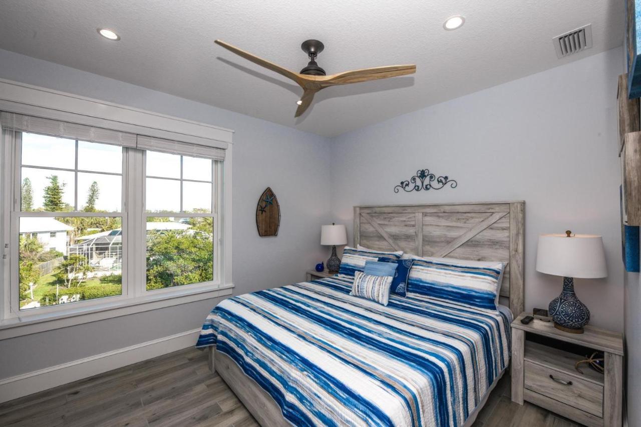 Villa Salty Dog Siesta Key Esterno foto